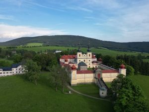 Turistika